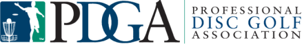 PDGA Logo Long Version