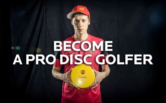Discmania