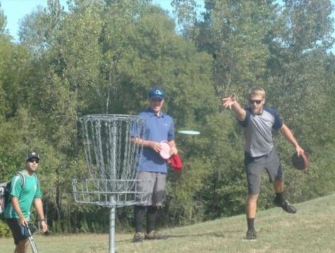 Course in Kansas on the chopping block