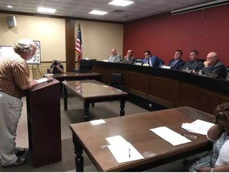 Riffle camp dg proposal