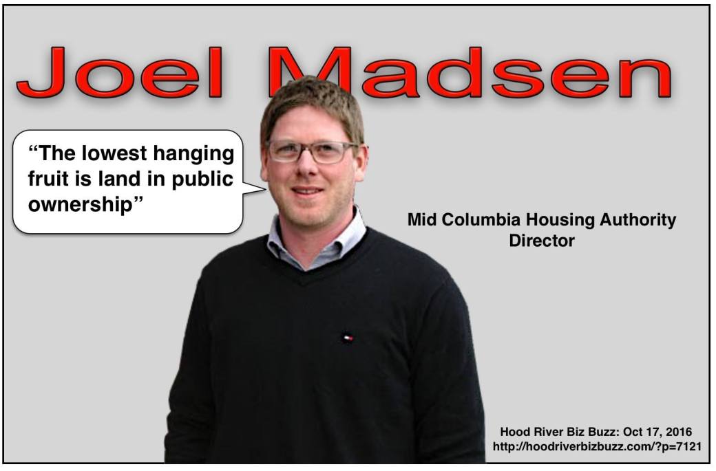 Lowest hanging fruit