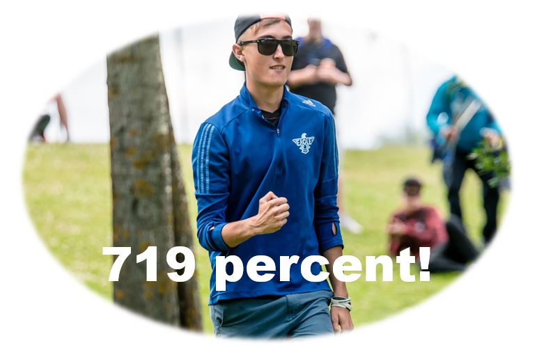 McMahon 719 is a lot