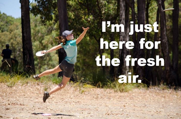 Pierce for the secular fresh air