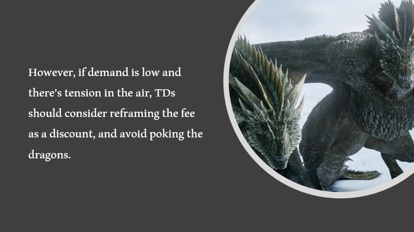 Dont poke the dragons