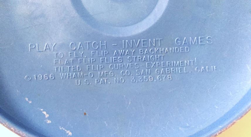 Play catch invent games